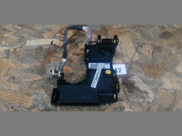 bontott PEUGEOT PARTNER Akkumulátor Vezérlő Panel