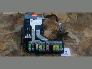 bontott PEUGEOT PARTNER Akkumulátor Vezérlő Panel