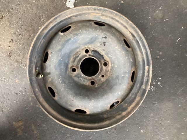 bontott PEUGEOT PARTNER Alufelni (1 db)