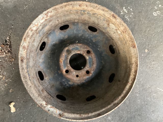 bontott PEUGEOT PARTNER Alufelni (1 db)