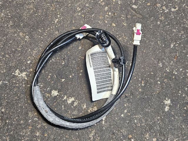 bontott PEUGEOT PARTNER Antenna Kábelköteg