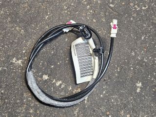 bontott PEUGEOT PARTNER Antenna Kábelköteg