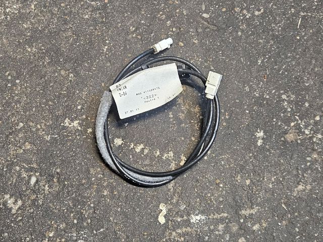 bontott PEUGEOT PARTNER Antenna Kábelköteg