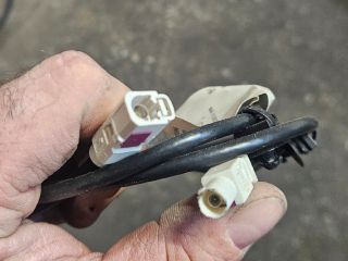 bontott PEUGEOT PARTNER Antenna Kábelköteg