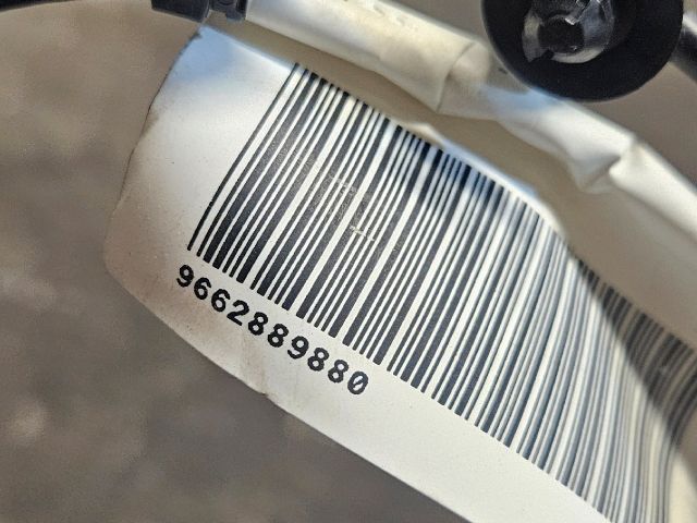 bontott PEUGEOT PARTNER Antenna Kábelköteg