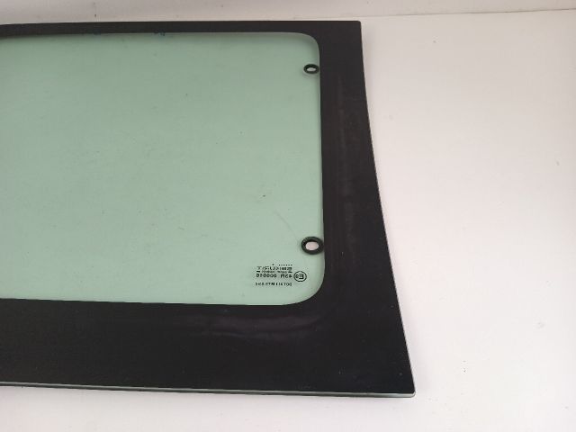 bontott PEUGEOT PARTNER Bal C Oszlop Oldalablak Üveg