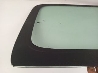 bontott PEUGEOT PARTNER Bal C Oszlop Oldalablak Üveg