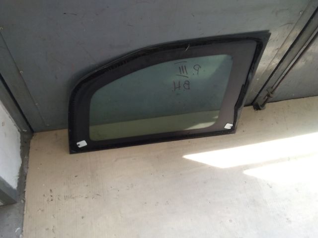 bontott PEUGEOT PARTNER Bal C Oszlop Oldalablak Üveg