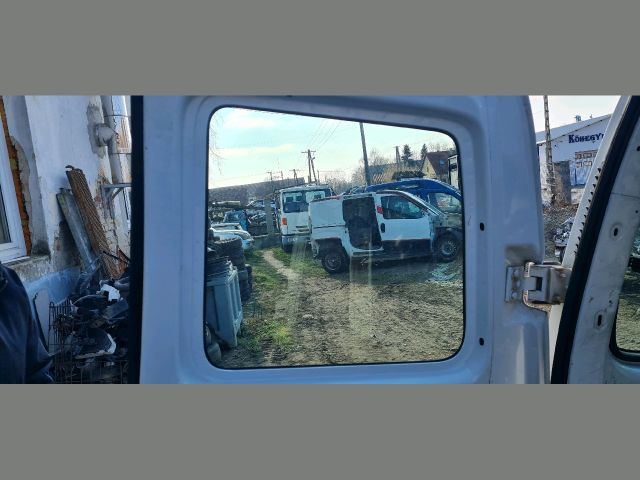 bontott PEUGEOT PARTNER Bal Csomagtérajtó Ablak