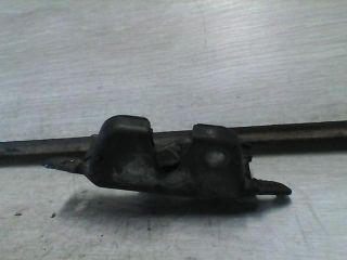 bontott PEUGEOT PARTNER Bal Csomagtérajtó Zárszerkezet