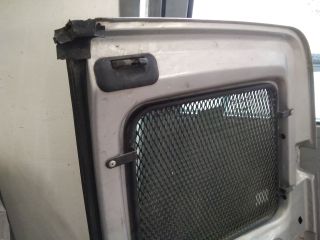 bontott PEUGEOT PARTNER Bal Csomagtérajtó Zárszerkezet