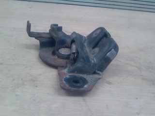 bontott PEUGEOT PARTNER Bal Csomagtérajtó Zárszerkezet