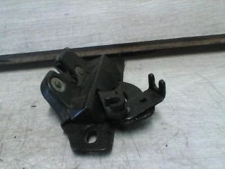 bontott PEUGEOT PARTNER Bal Csomagtérajtó Zárszerkezet