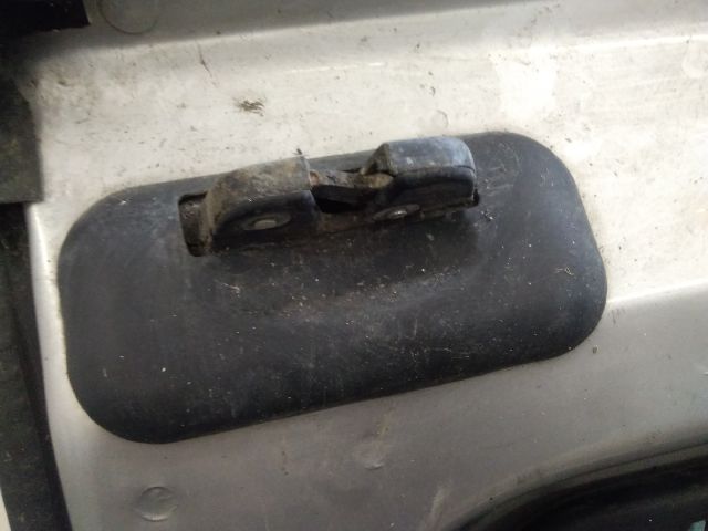 bontott PEUGEOT PARTNER Bal Csomagtérajtó Zárszerkezet