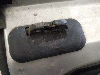 bontott PEUGEOT PARTNER Bal Csomagtérajtó Zárszerkezet