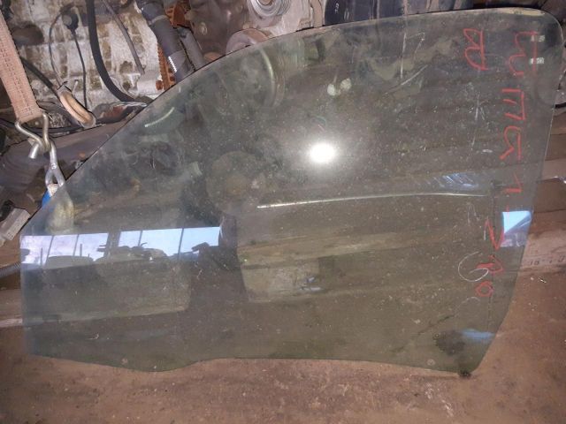 bontott PEUGEOT PARTNER Bal első Ablak