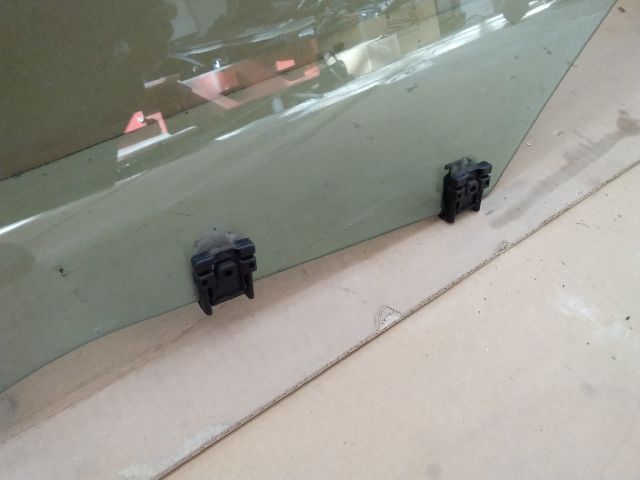 bontott PEUGEOT PARTNER Bal első Ablak