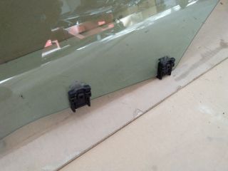 bontott PEUGEOT PARTNER Bal első Ablak