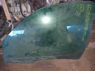 bontott PEUGEOT PARTNER Bal első Ablak