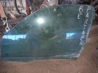 bontott PEUGEOT PARTNER Bal első Ablak