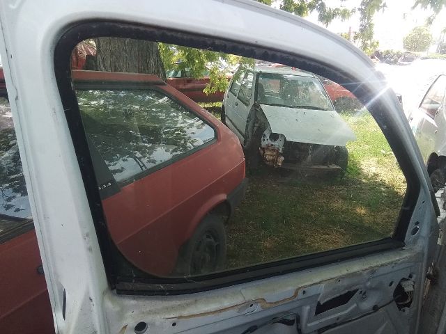 bontott PEUGEOT PARTNER Bal első Ablak