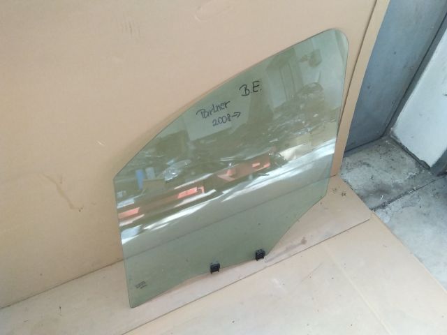 bontott PEUGEOT PARTNER Bal első Ablak