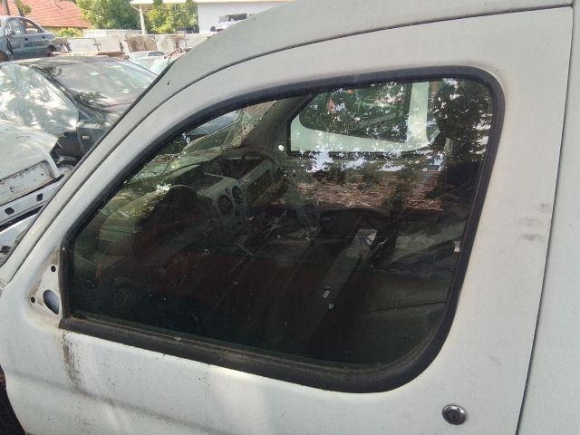 bontott PEUGEOT PARTNER Bal első Ablak
