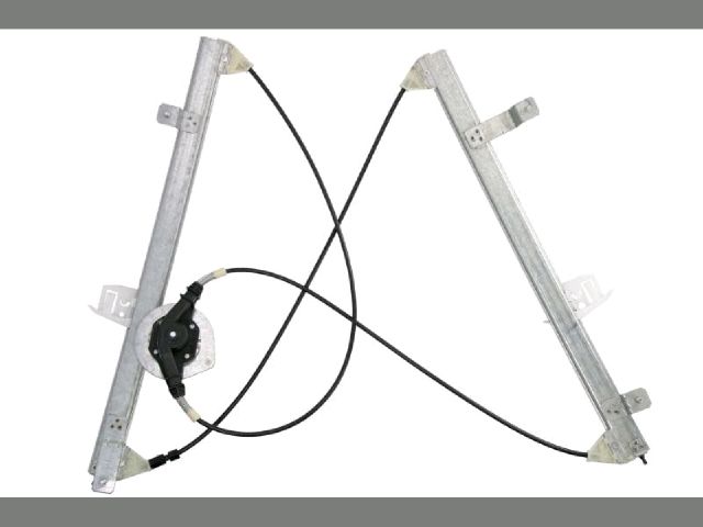bontott PEUGEOT PARTNER Bal első Ablakemelő Szerkezet (Mechanikus)