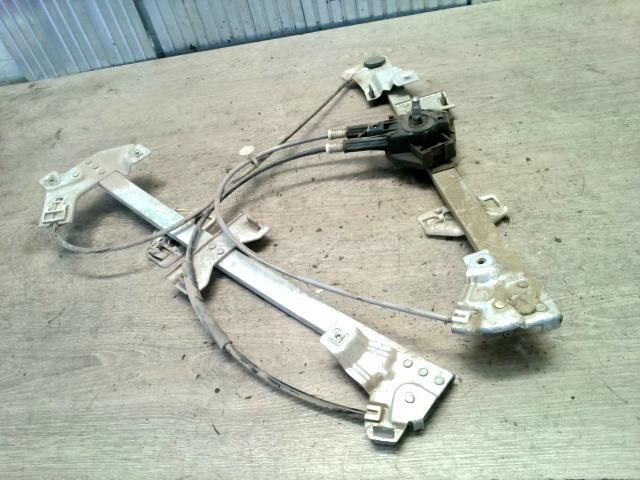 bontott PEUGEOT PARTNER Bal első Ablakemelő Szerkezet (Mechanikus)