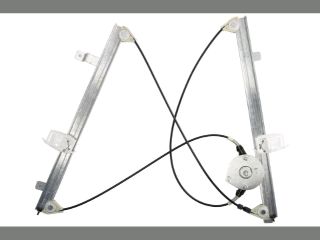 bontott PEUGEOT PARTNER Bal első Ablakemelő Szerkezet (Mechanikus)
