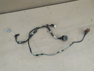 bontott PEUGEOT PARTNER Bal első Ajtó Kábelköteg