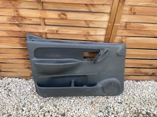 bontott PEUGEOT PARTNER Bal első Ajtó Kárpit