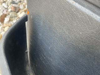 bontott PEUGEOT PARTNER Bal első Ajtó Kárpit