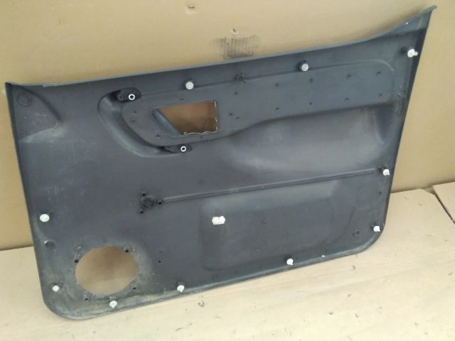 bontott PEUGEOT PARTNER Bal első Ajtó Kárpit