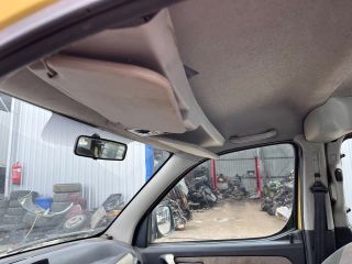 bontott PEUGEOT PARTNER Bal első Ajtó Kárpit