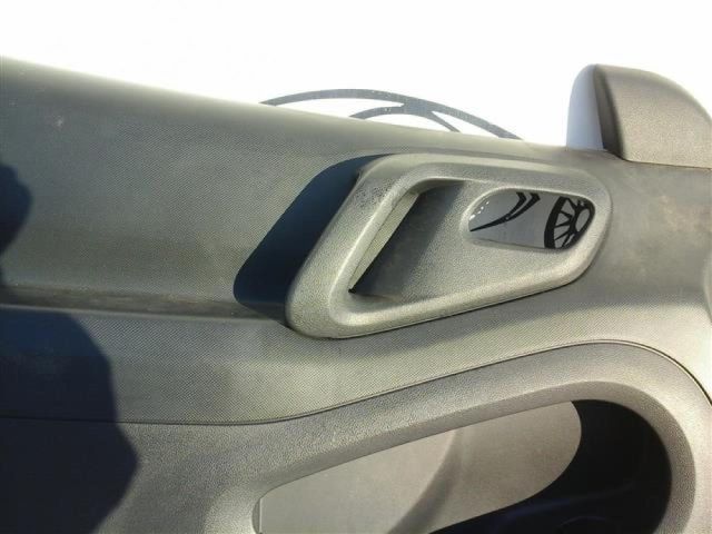 bontott PEUGEOT PARTNER Bal első Ajtó Kárpit