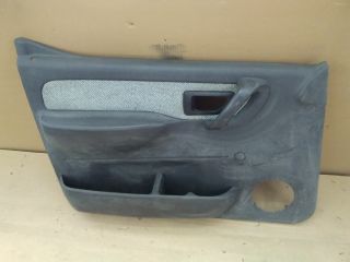 bontott PEUGEOT PARTNER Bal első Ajtó Kárpit