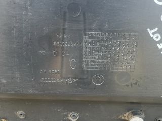 bontott PEUGEOT PARTNER Bal első Ajtó Kárpit