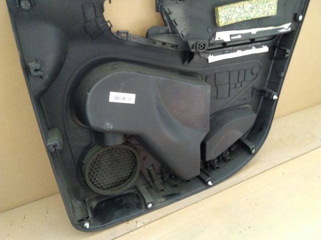 bontott PEUGEOT PARTNER Bal első Ajtó Kárpit