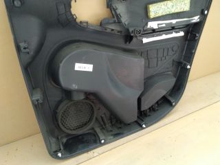 bontott PEUGEOT PARTNER Bal első Ajtó Kárpit