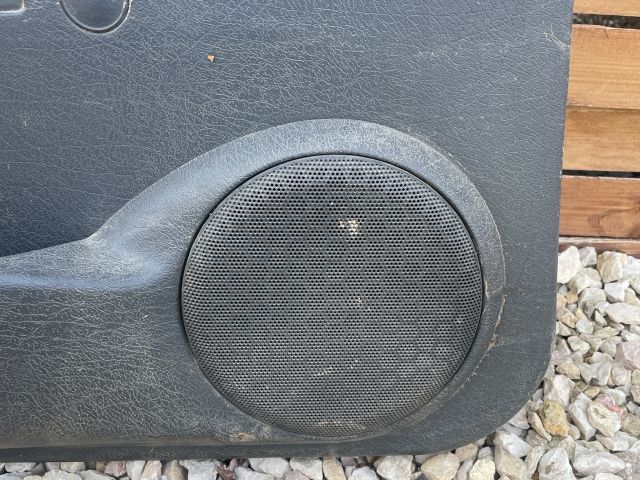 bontott PEUGEOT PARTNER Bal első Ajtó Kárpit