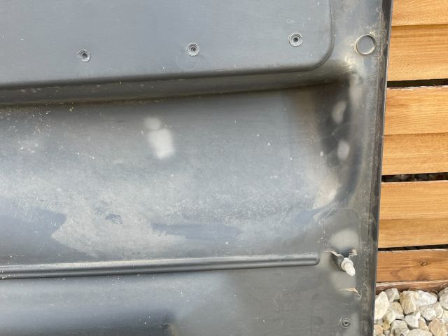 bontott PEUGEOT PARTNER Bal első Ajtó Kárpit