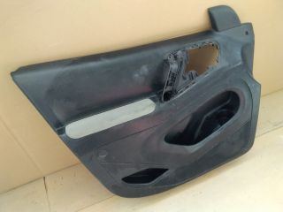 bontott PEUGEOT PARTNER Bal első Ajtó Kárpit