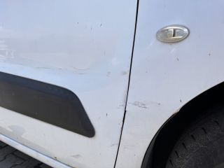 bontott PEUGEOT PARTNER Bal első Ajtó Kárpit