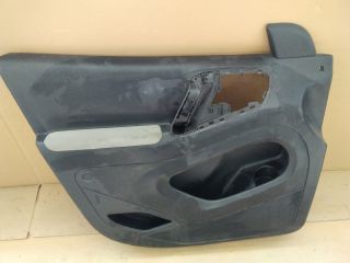 bontott PEUGEOT PARTNER Bal első Ajtó Kárpit