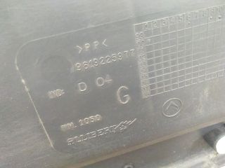 bontott PEUGEOT PARTNER Bal első Ajtó Kárpit