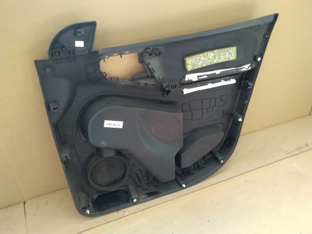 bontott PEUGEOT PARTNER Bal első Ajtó Kárpit