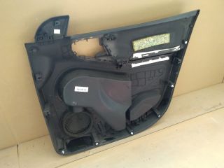 bontott PEUGEOT PARTNER Bal első Ajtó Kárpit