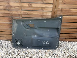 bontott PEUGEOT PARTNER Bal első Ajtó Kárpit