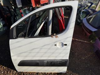 bontott PEUGEOT PARTNER Bal első Ajtó (Üres lemez)